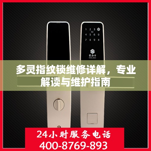 多灵指纹锁维修详解，专业解读与维护指南