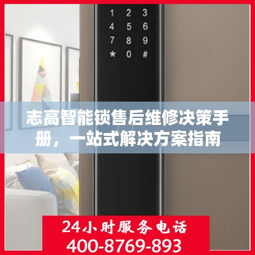 志高智能锁售后维修决策手册，一站式解决方案指南