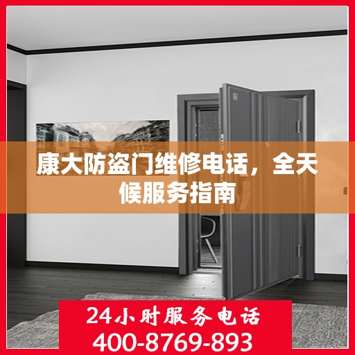 康大防盗门维修电话，全天候服务指南