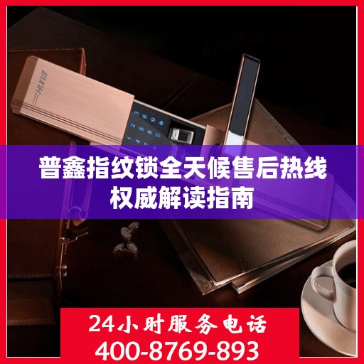 普鑫指纹锁全天候售后热线权威解读指南