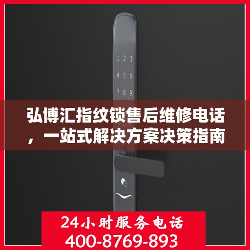 弘博汇指纹锁售后维修电话，一站式解决方案决策指南