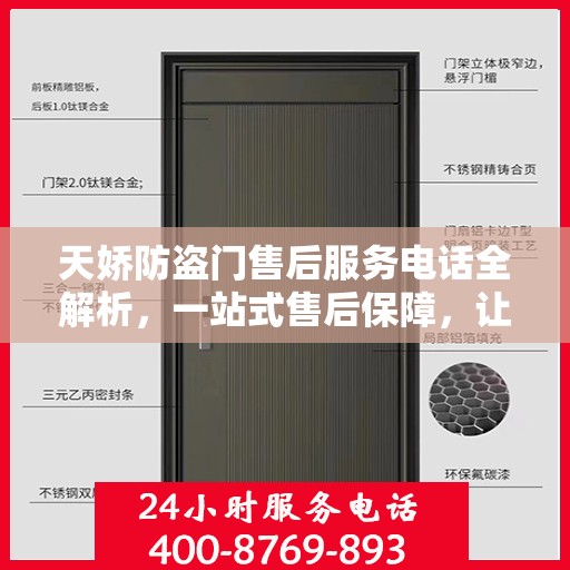 天娇防盗门售后服务电话全解析，一站式售后保障，让您无忧选择！