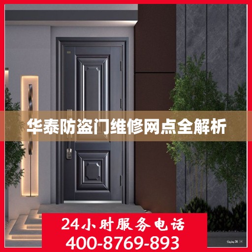 华泰防盗门维修网点全解析