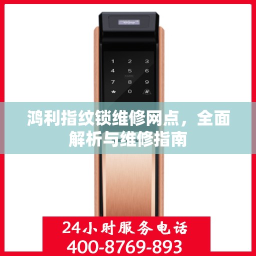 鸿利指纹锁维修网点，全面解析与维修指南