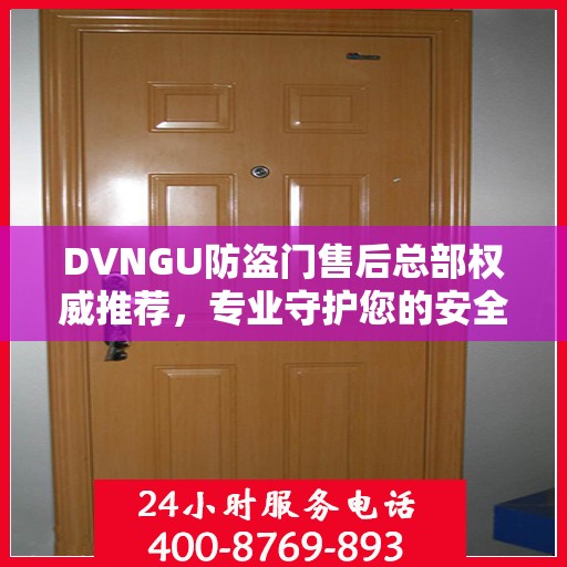 DVNGU防盗门售后总部权威推荐，专业守护您的安全之门