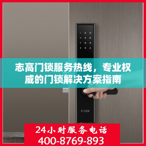 志高门锁服务热线，专业权威的门锁解决方案指南