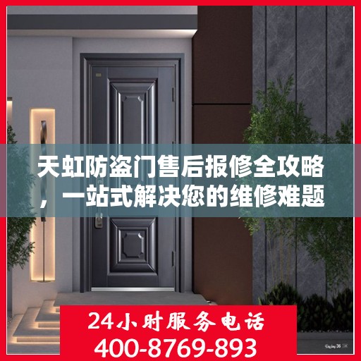 天虹防盗门售后报修全攻略，一站式解决您的维修难题