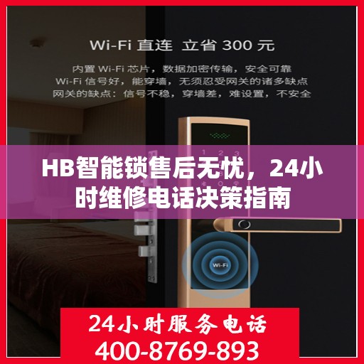 HB智能锁售后无忧，24小时维修电话决策指南