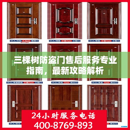 三棵树防盗门售后服务专业指南，最新攻略解析