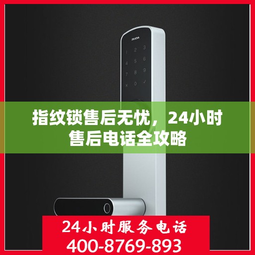 指纹锁售后无忧，24小时售后电话全攻略