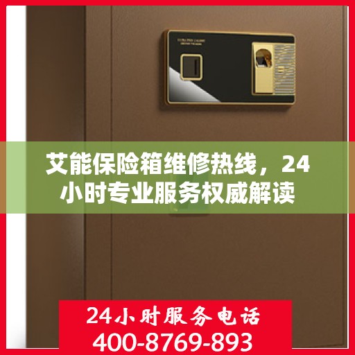 艾能保险箱维修热线，24小时专业服务权威解读