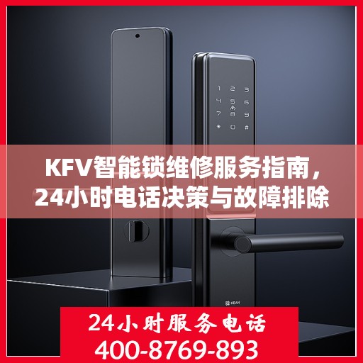 KFV智能锁维修服务指南，24小时电话决策与故障排除