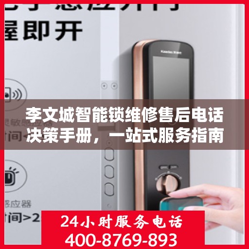 李文城智能锁维修售后电话决策手册，一站式服务指南与联系方式全解析