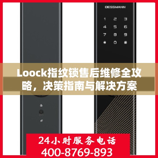 Loock指纹锁售后维修全攻略，决策指南与解决方案