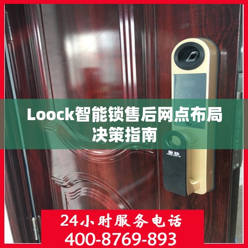 Loock智能锁售后网点布局决策指南