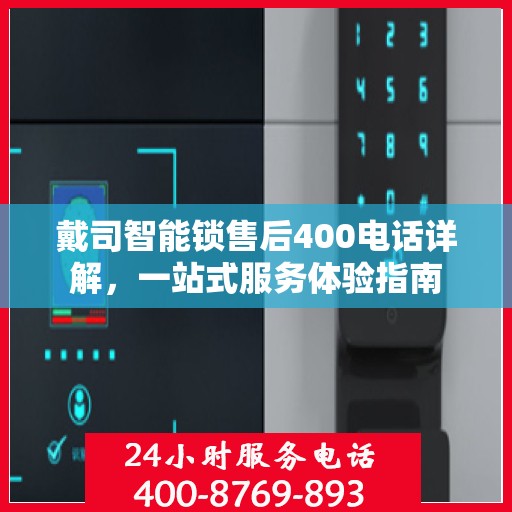 戴司智能锁售后400电话详解，一站式服务体验指南
