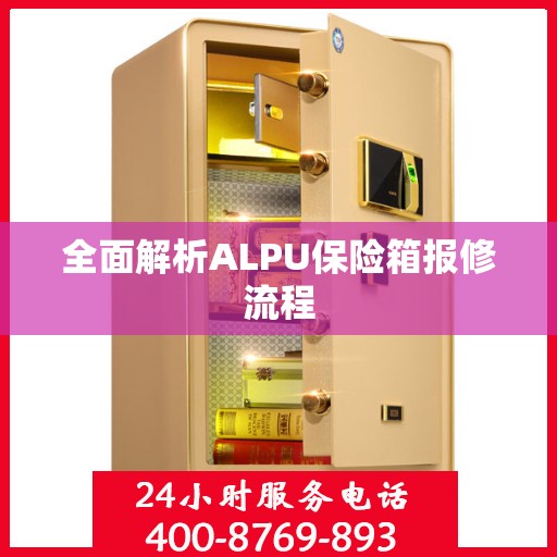 全面解析ALPU保险箱报修流程