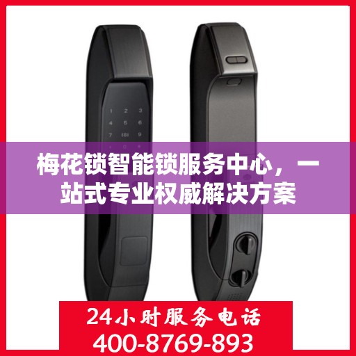 梅花锁智能锁服务中心，一站式专业权威解决方案