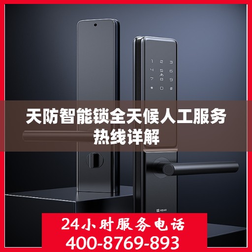 天防智能锁全天候人工服务热线详解