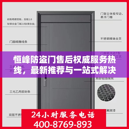 恒峰防盗门售后权威服务热线，最新推荐与一站式解决方案