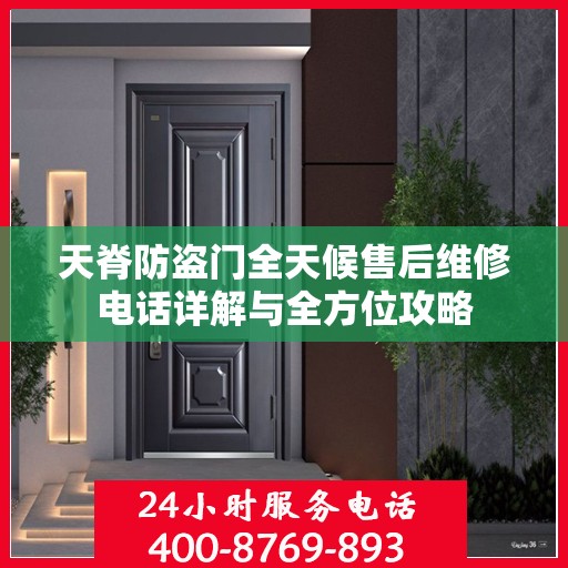 天脊防盗门全天候售后维修电话详解与全方位攻略