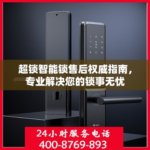 超锁智能锁售后权威指南，专业解决您的锁事无忧