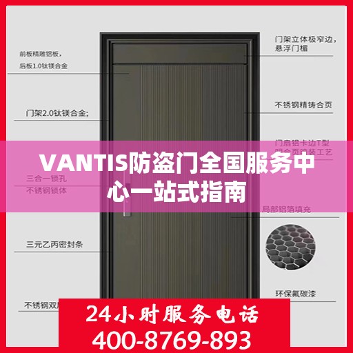 VANTIS防盗门全国服务中心一站式指南