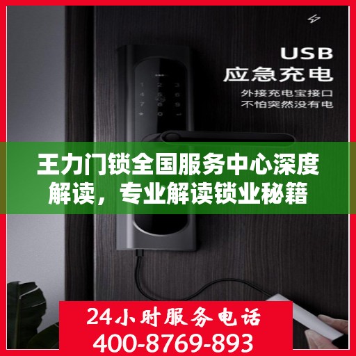 王力门锁全国服务中心深度解读，专业解读锁业秘籍