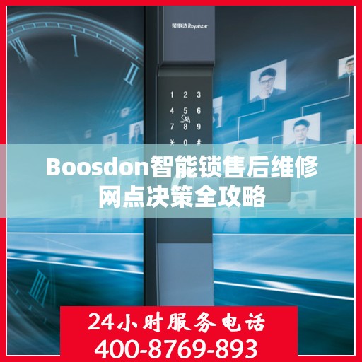 Boosdon智能锁售后维修网点决策全攻略