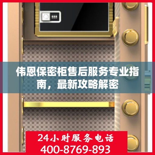 伟恩保密柜售后服务专业指南，最新攻略解密