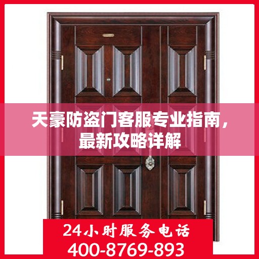 天豪防盗门客服专业指南，最新攻略详解