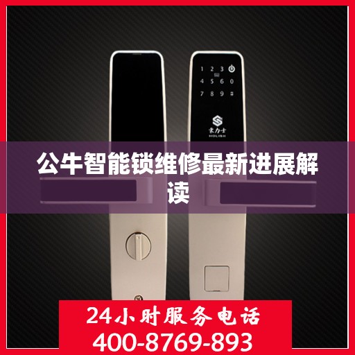 公牛智能锁维修最新进展解读