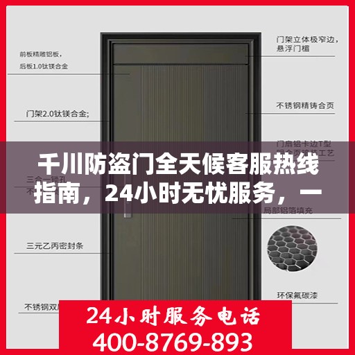 千川防盗门全天候客服热线指南，24小时无忧服务，一文全掌握