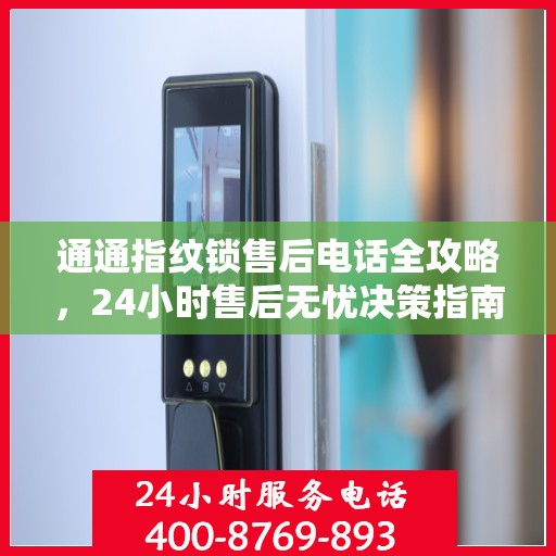 通通指纹锁售后电话全攻略，24小时售后无忧决策指南