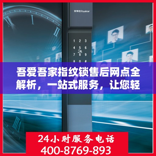 吾爱吾家指纹锁售后网点全解析，一站式服务，让您轻松搞定售后问题