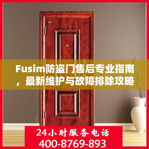 Fusim防盗门售后专业指南，最新维护与故障排除攻略