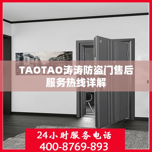 TAOTAO涛涛防盗门售后服务热线详解