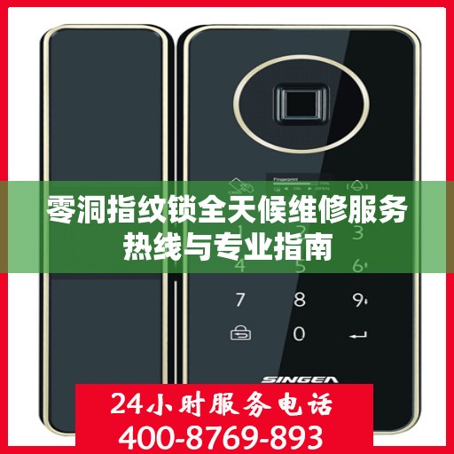 零洞指纹锁全天候维修服务热线与专业指南