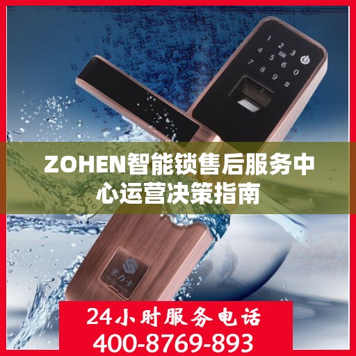 ZOHEN智能锁售后服务中心运营决策指南