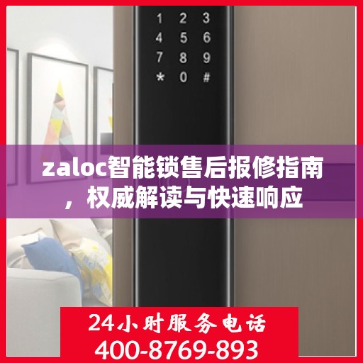 zaloc智能锁售后报修指南，权威解读与快速响应