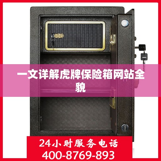 一文详解虎牌保险箱网站全貌