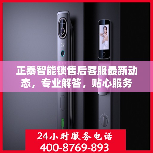 正泰智能锁售后客服最新动态，专业解答，贴心服务