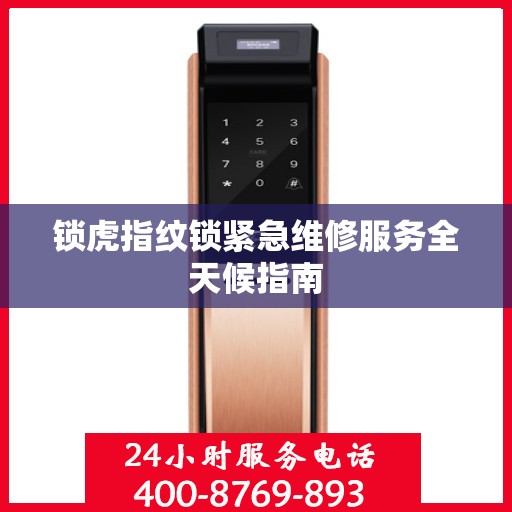 锁虎指纹锁紧急维修服务全天候指南