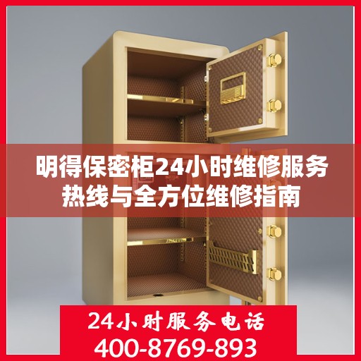 明得保密柜24小时维修服务热线与全方位维修指南