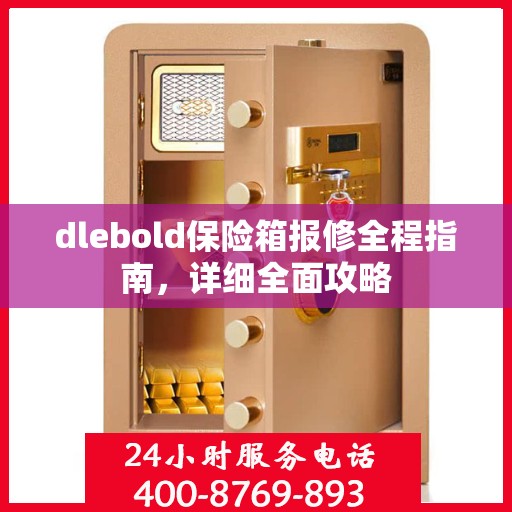 dlebold保险箱报修全程指南，详细全面攻略