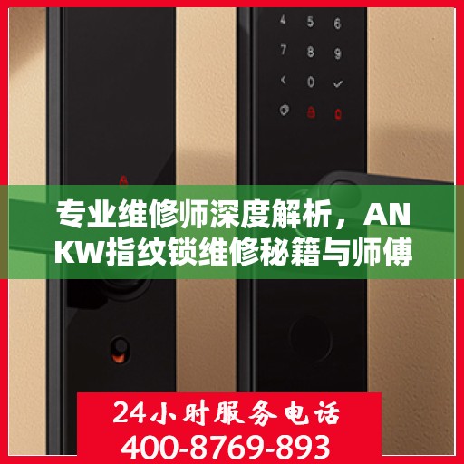 专业维修师深度解析，ANKW指纹锁维修秘籍与师傅联系电话全攻略