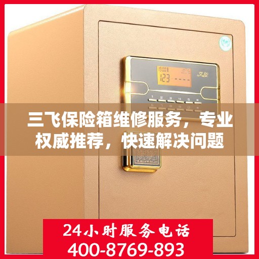 三飞保险箱维修服务，专业权威推荐，快速解决问题