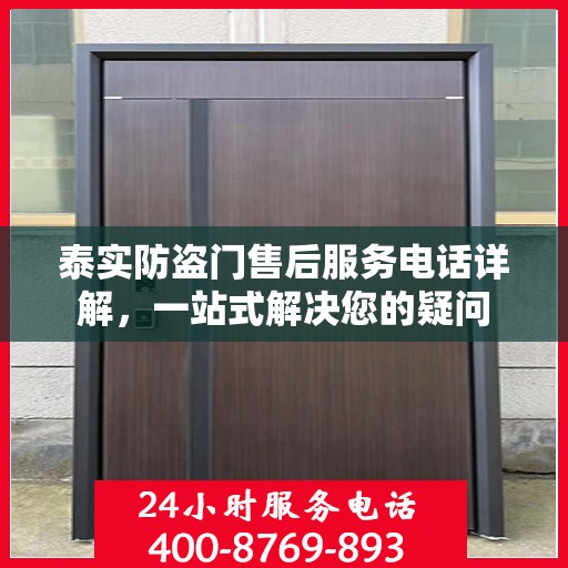 泰实防盗门售后服务电话详解，一站式解决您的疑问