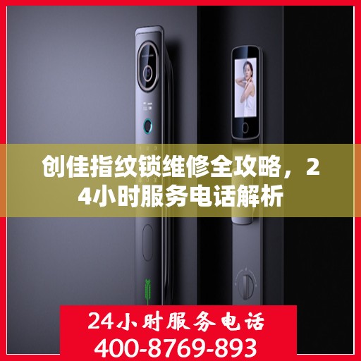 创佳指纹锁维修全攻略，24小时服务电话解析