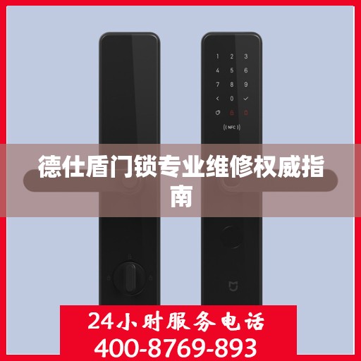 德仕盾门锁专业维修权威指南
